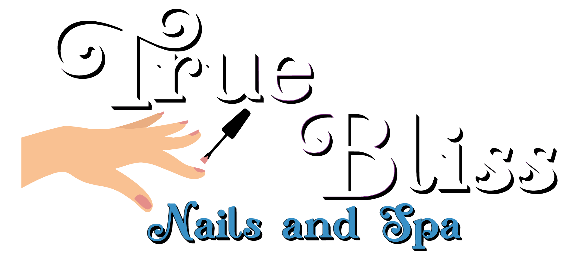 True Bliss Nails and Spa