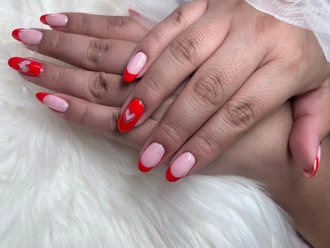 gel manicure Litchfield CT — True Bliss Nails and Spa