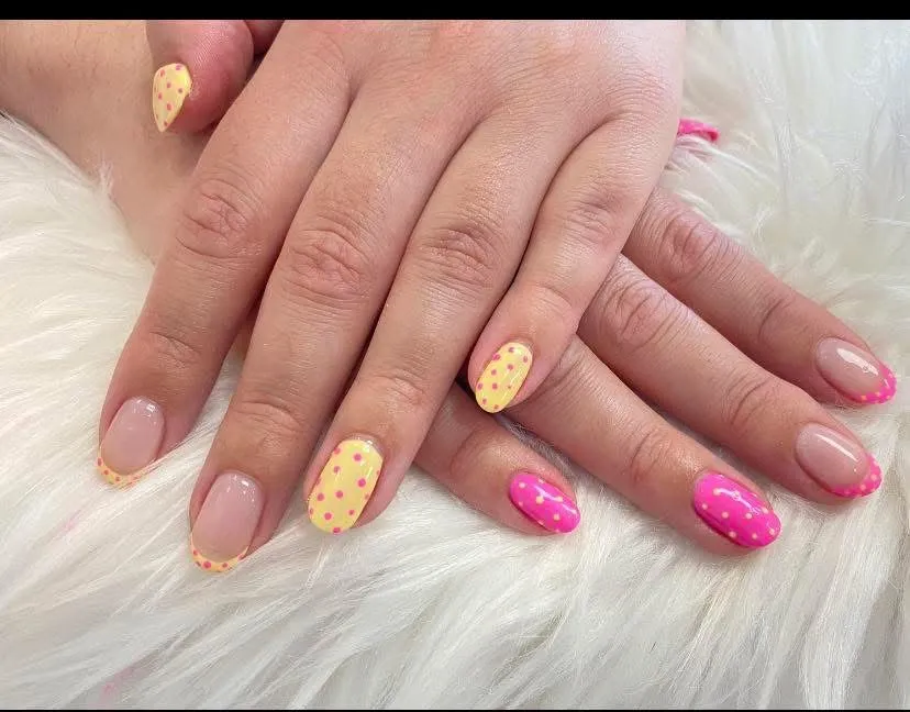 nail salon interior Litchfield CT — True Bliss Nails and Spa