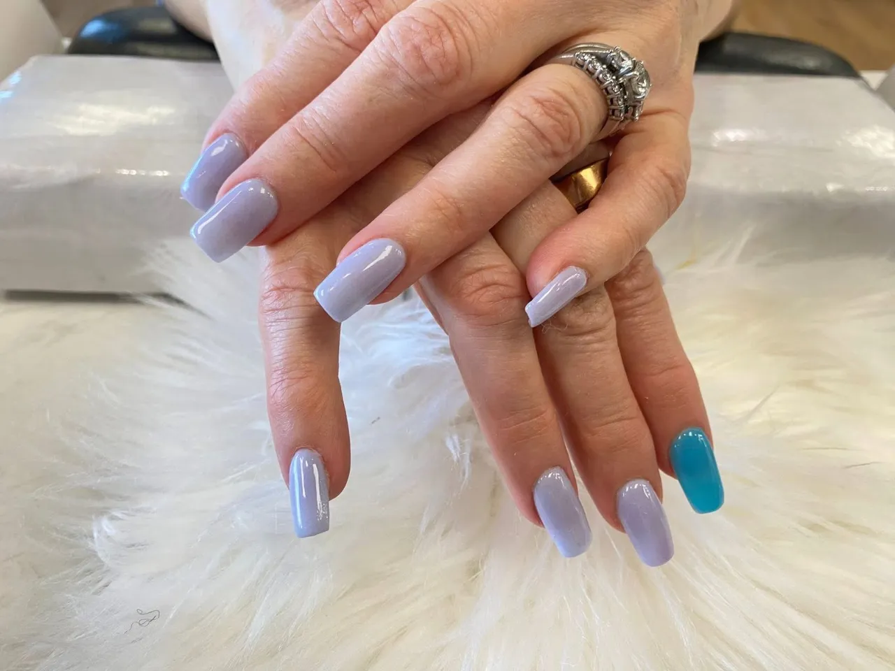 spa pedicure Litchfield CT — True Bliss Nails and Spa
