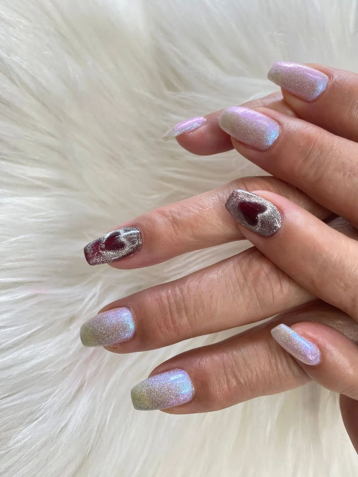 gel pedicure Litchfield CT — True Bliss Nails and Spa