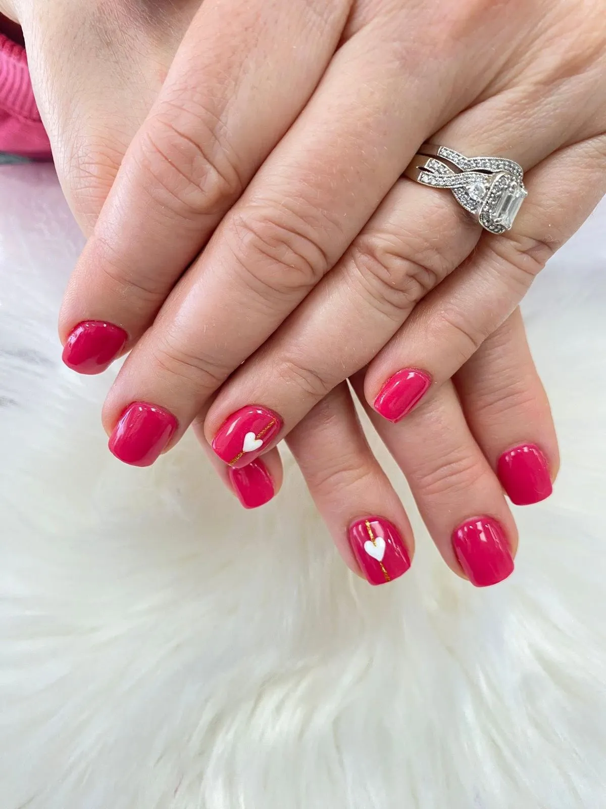 CBD organic pedicure Litchfield CT — True Bliss Nails and Spa