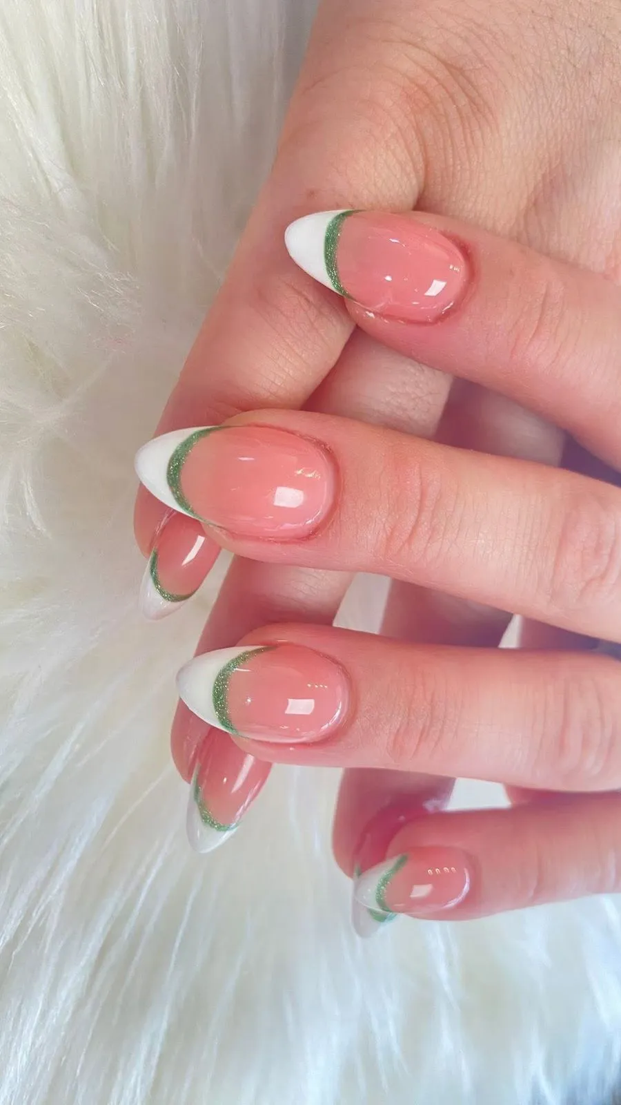 UV gel nails Litchfield CT — True Bliss Nails and Spa