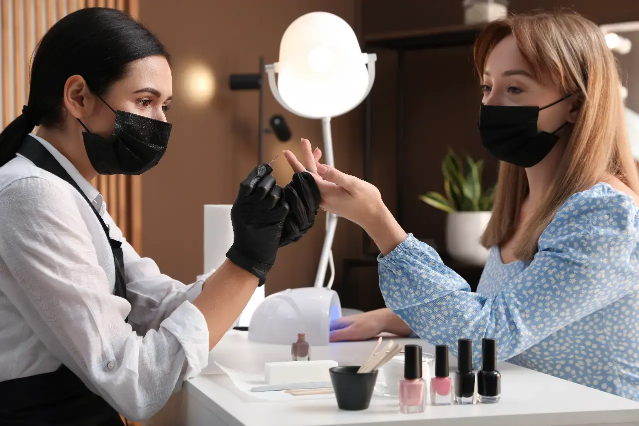 True Bliss Nails and Spa team in Litchfield, CT